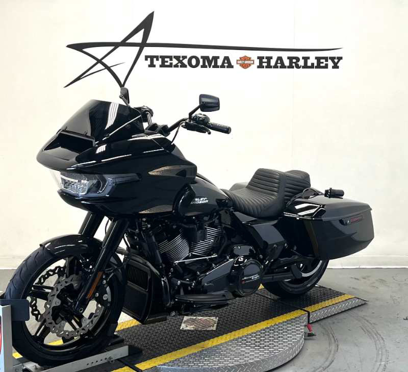 Road Glide®