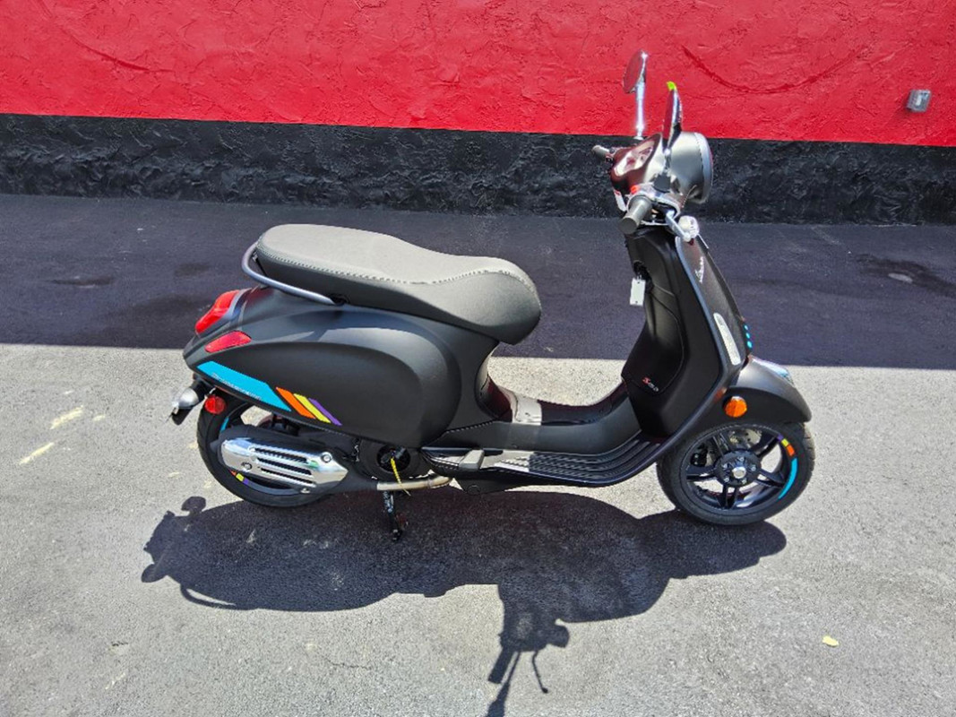 Primavera 150