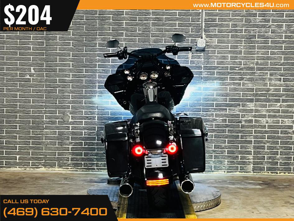 Road Glide® Ultra