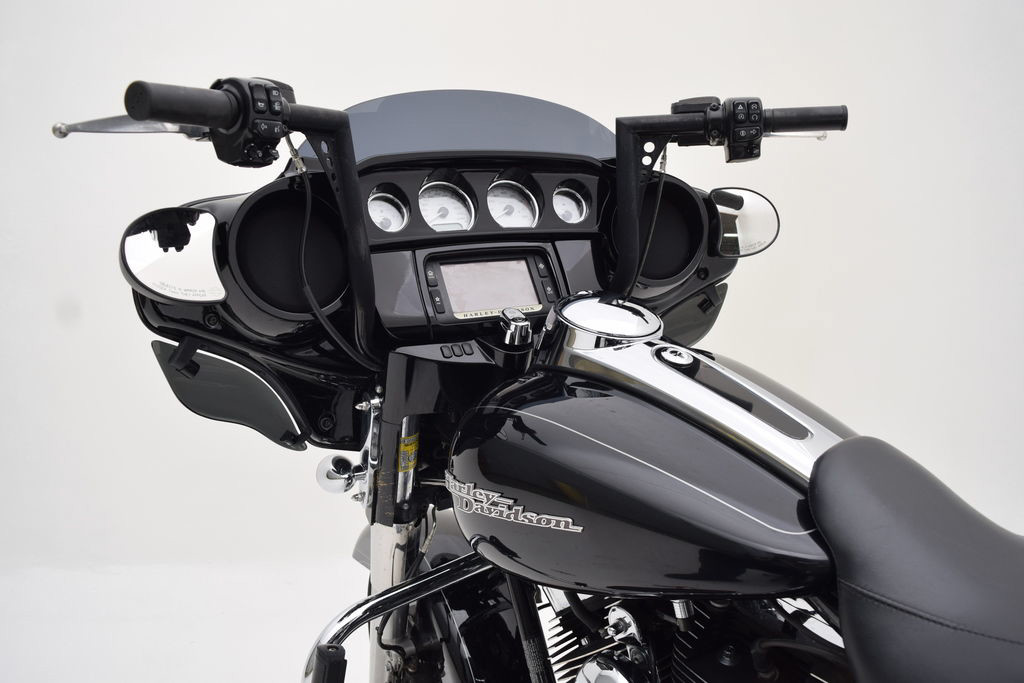 Street Glide® Special