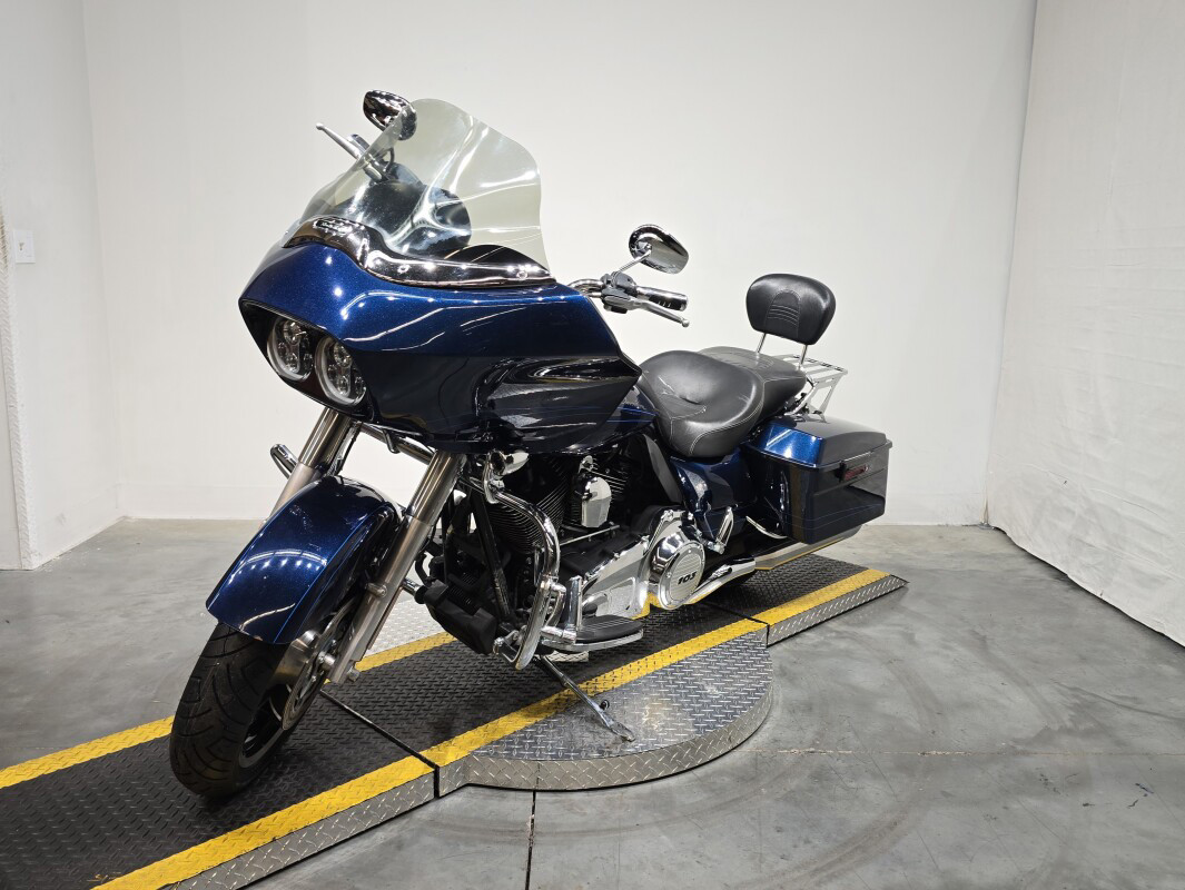 Road Glide® Custom