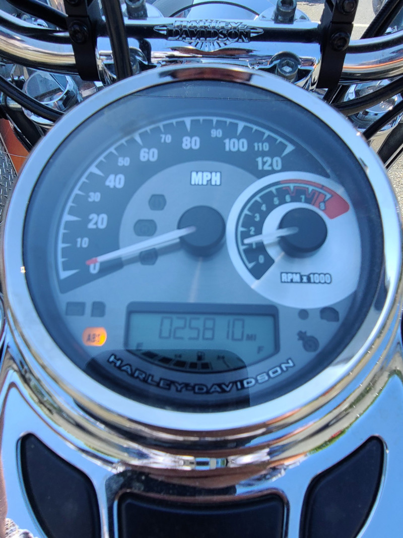 Heritage Softail® Classic