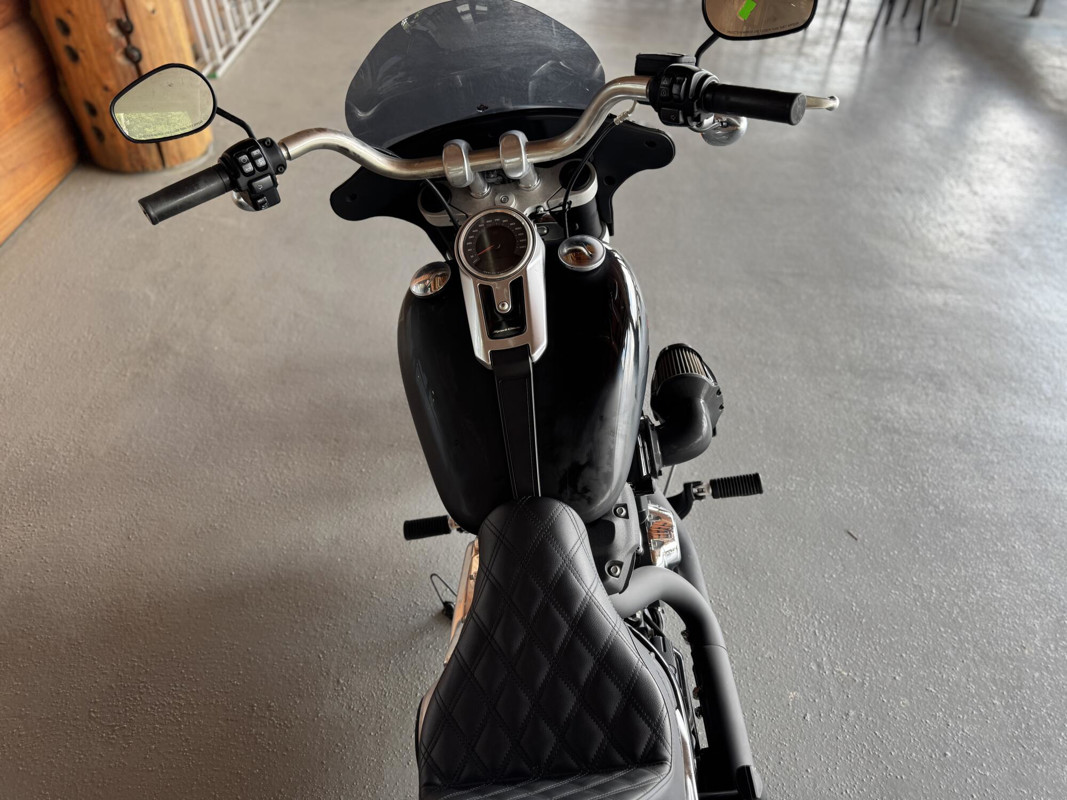 Sport Glide®