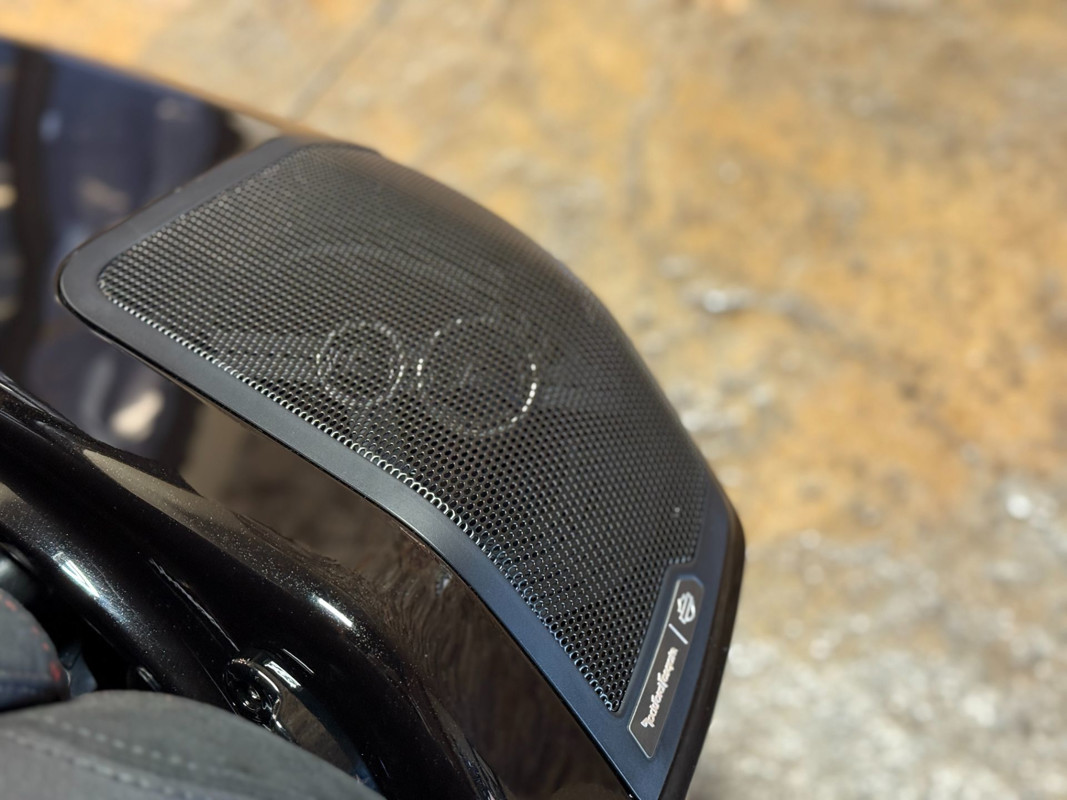 CVO® Road Glide®