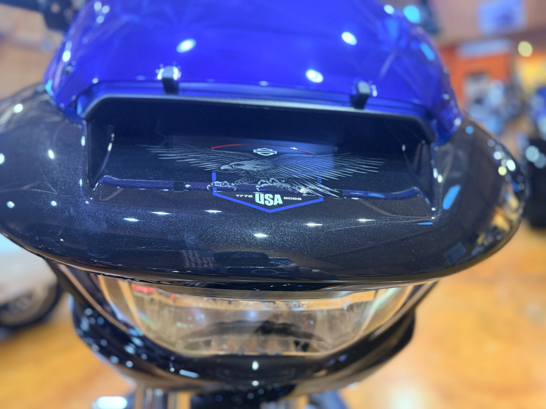 Road Glide®