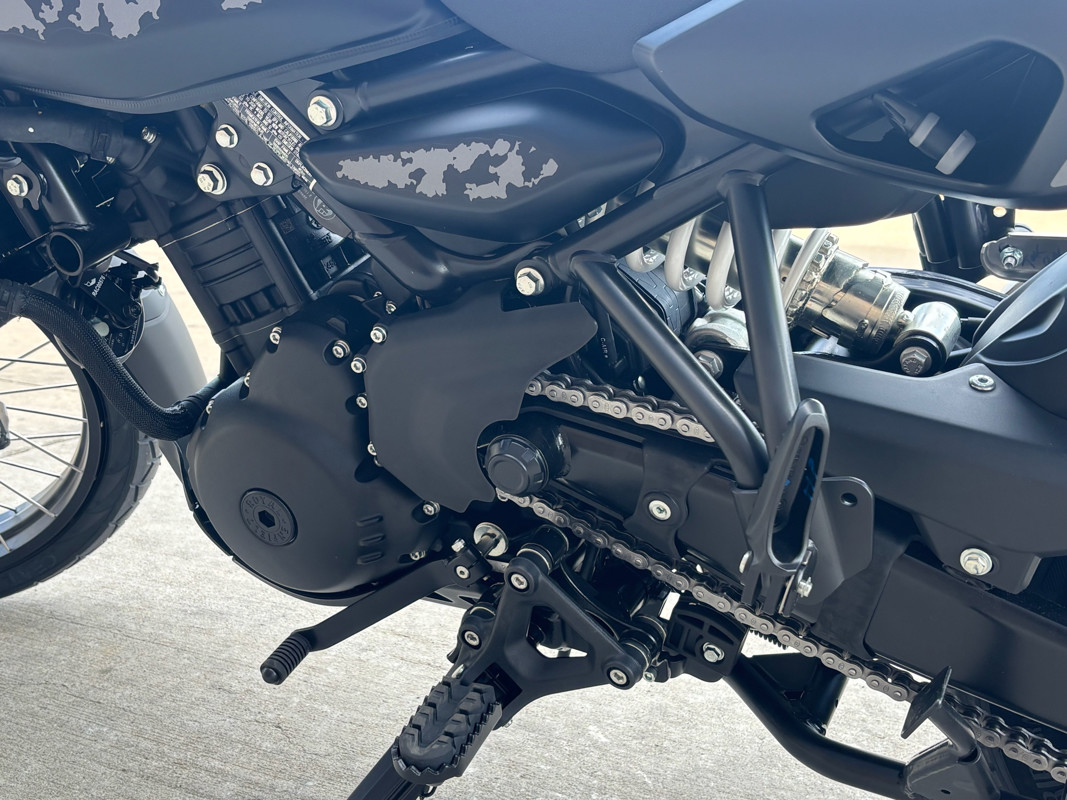 Himalayan 450