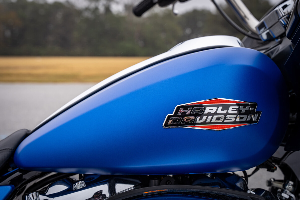 Road Glide®