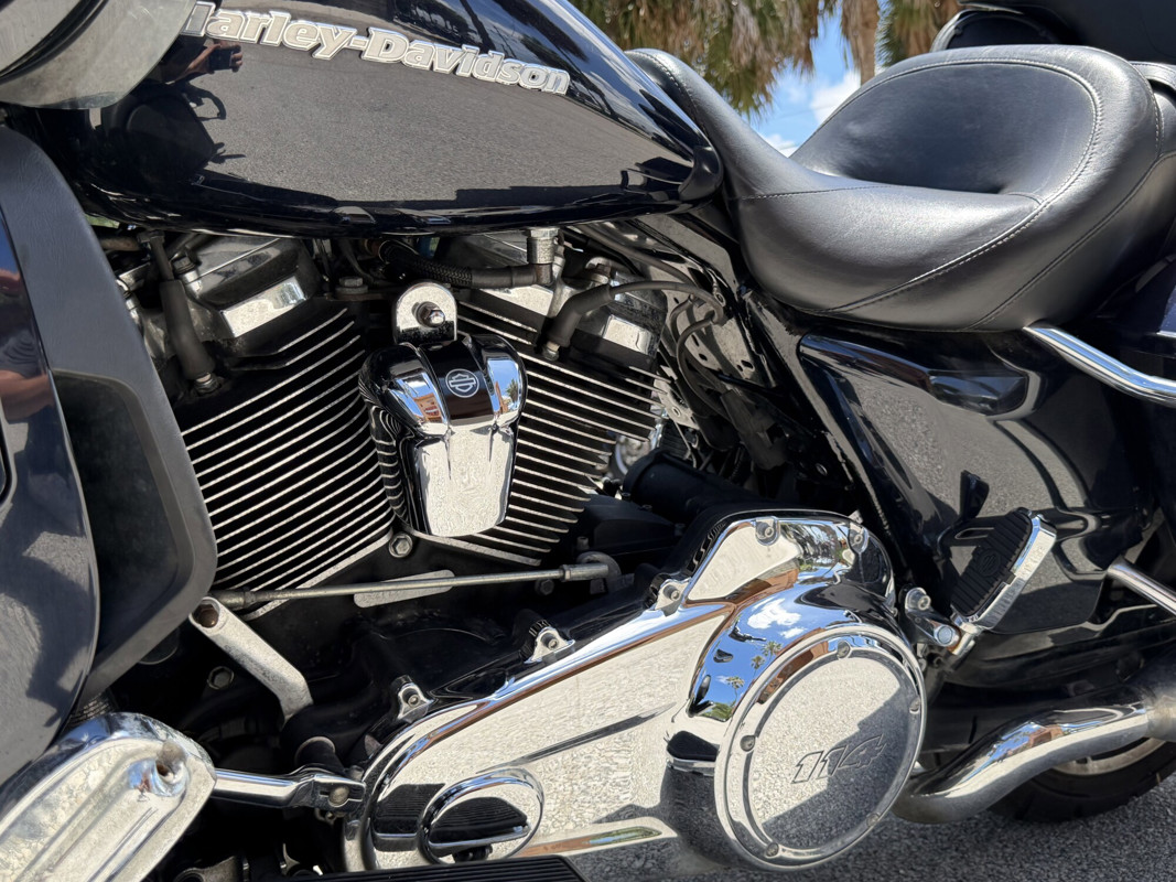 Road Glide® Limited