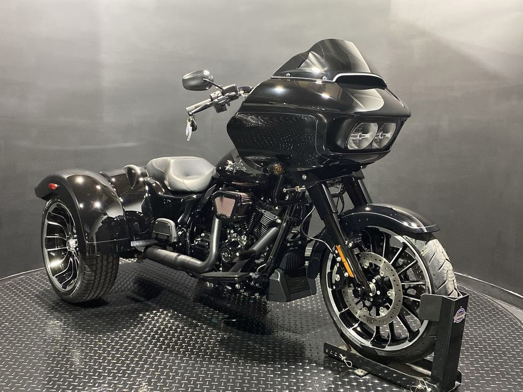 Road Glide® 3