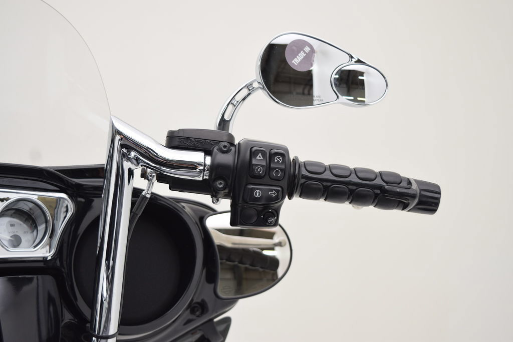 Street Glide® Special