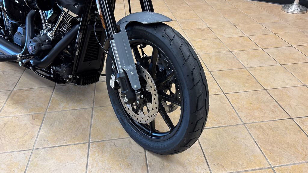 Low Rider® S