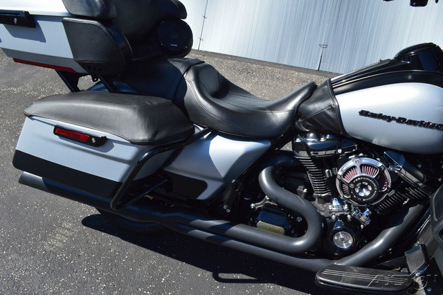 Road Glide® Limited