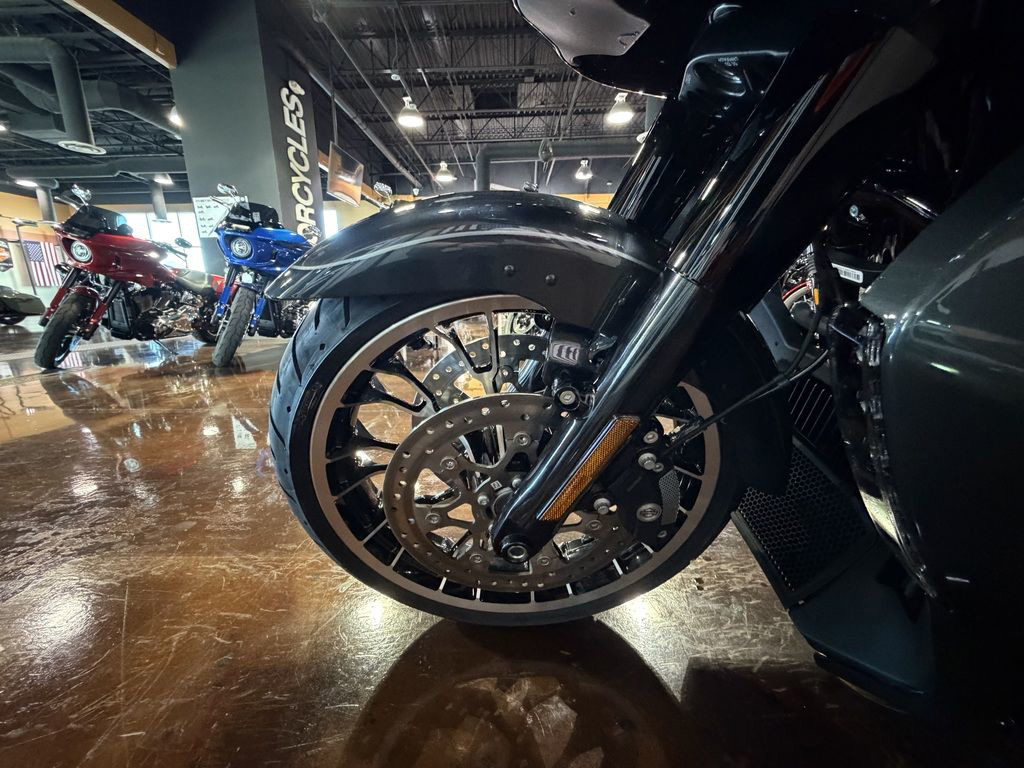 Road Glide® Limited