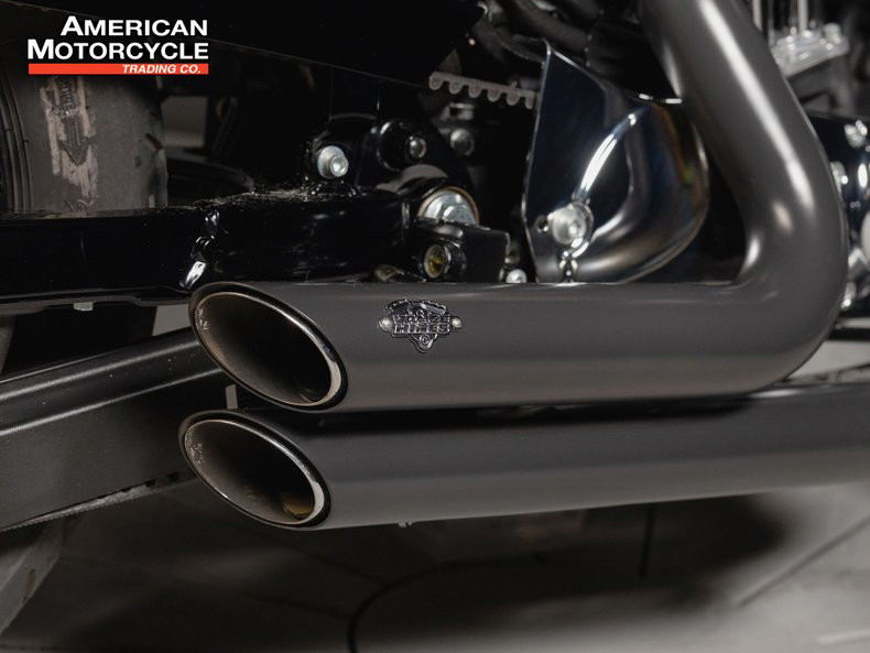 Sportster® Forty-Eight®