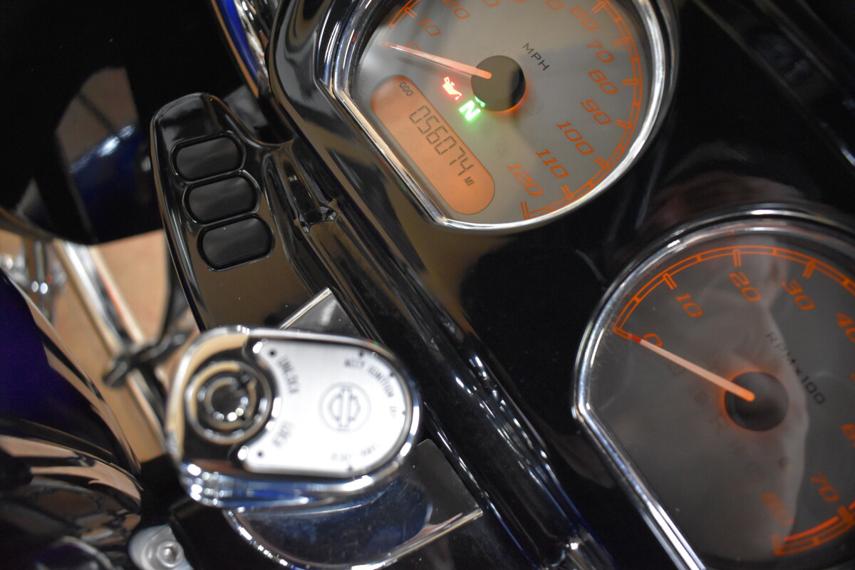 Road Glide® Special