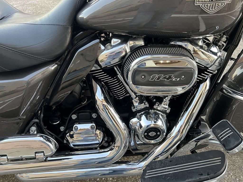 Street Glide® Special