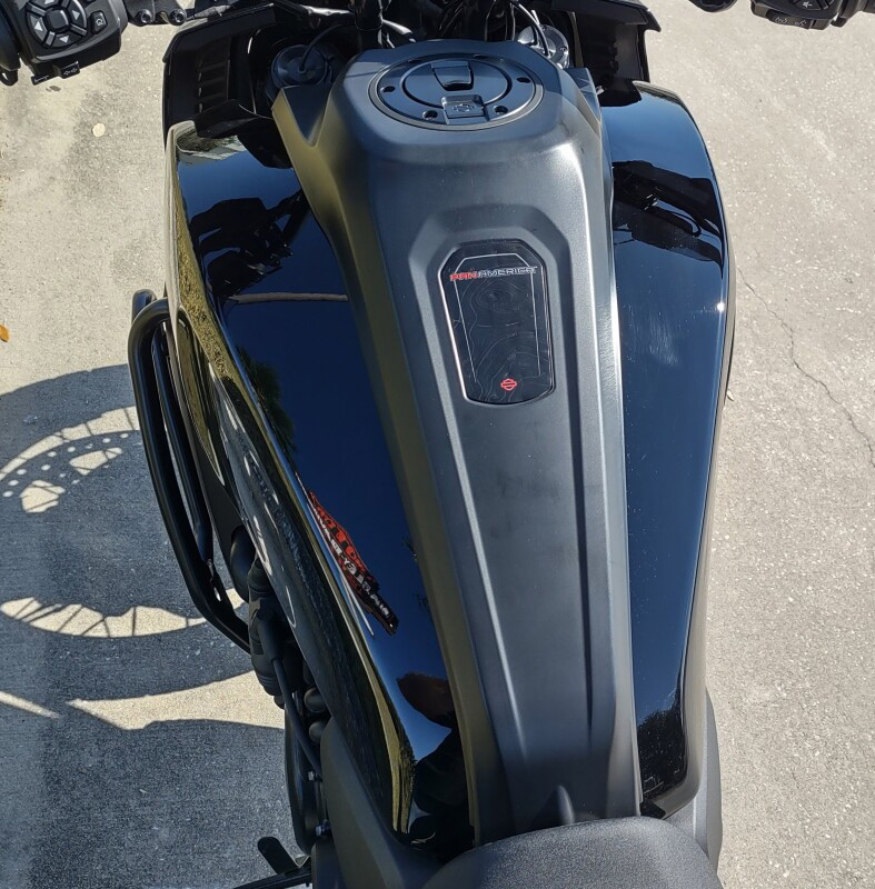 Pan America® 1250 Special