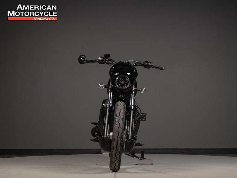 Nightster Special