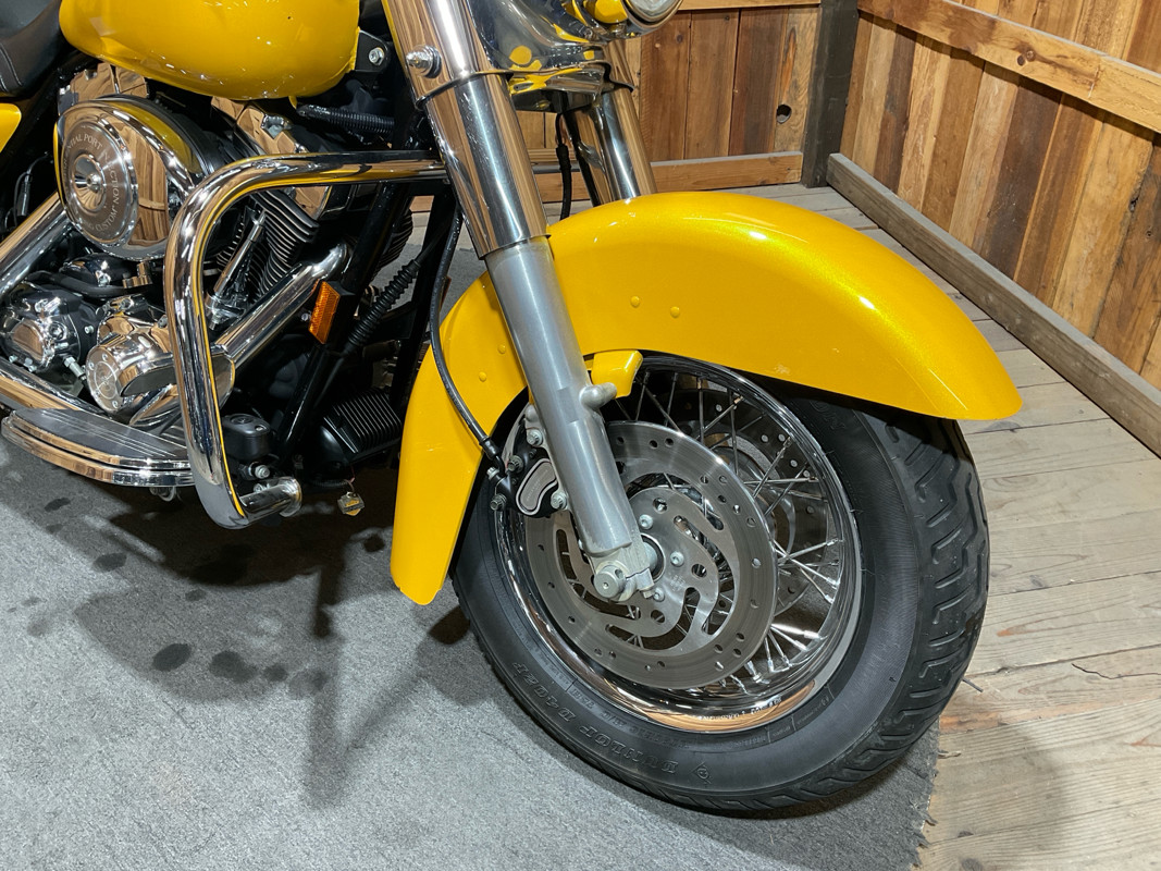 Road King® Custom