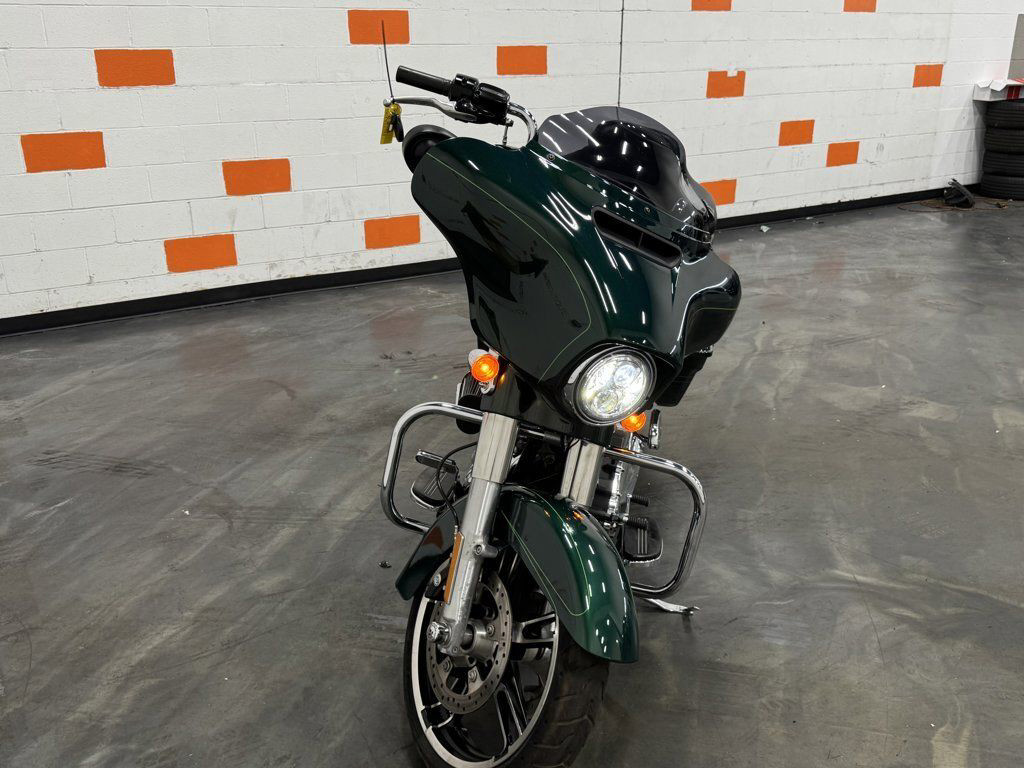 Street Glide® Special