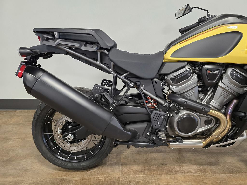 Pan America® 1250 Special