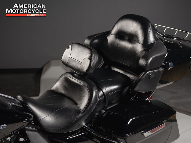 Electra Glide® Ultra® Limited