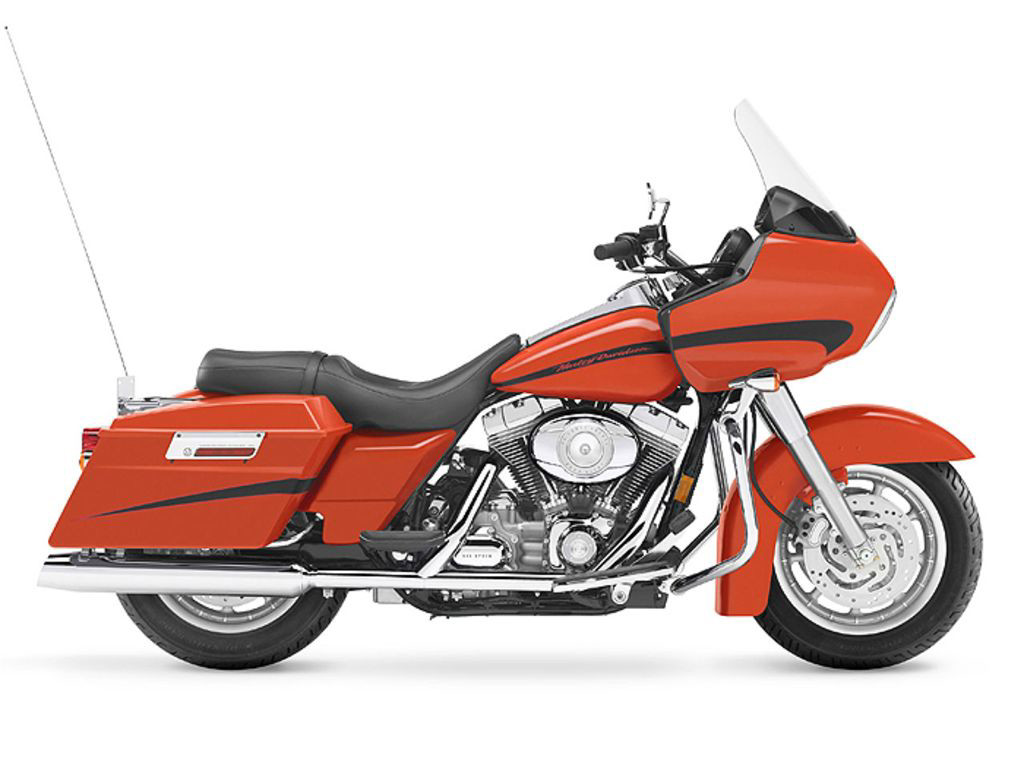 Road Glide®