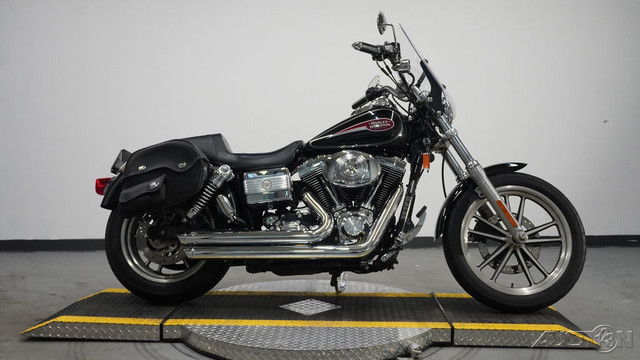 Dyna® Low Rider®