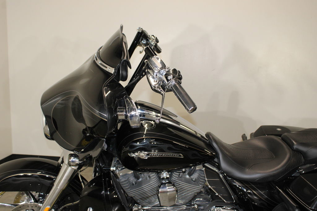 CVO® Street Glide®