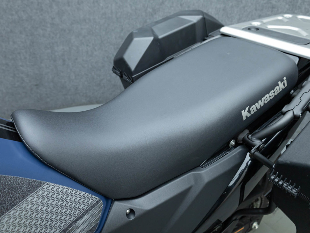 KLR650 Adventure ABS