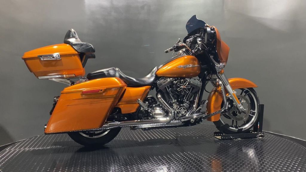 Street Glide® Special