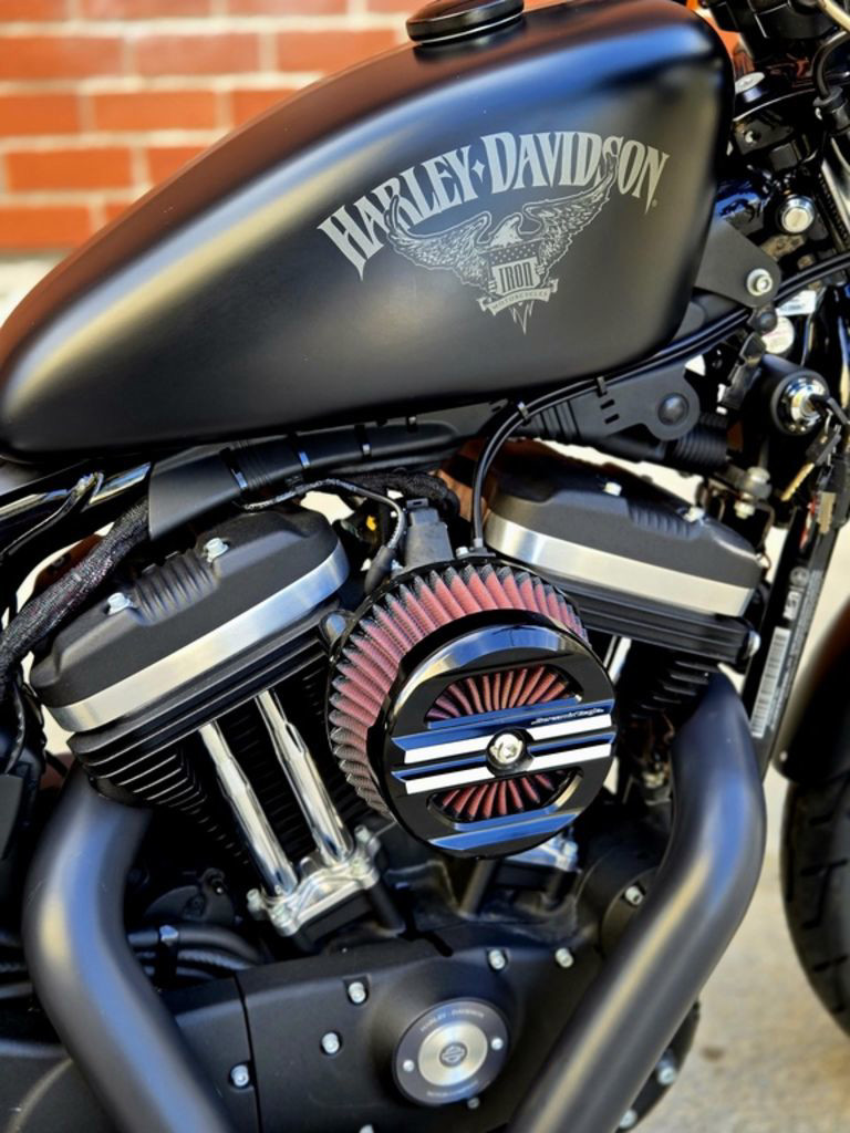 Sportster® Iron 883®