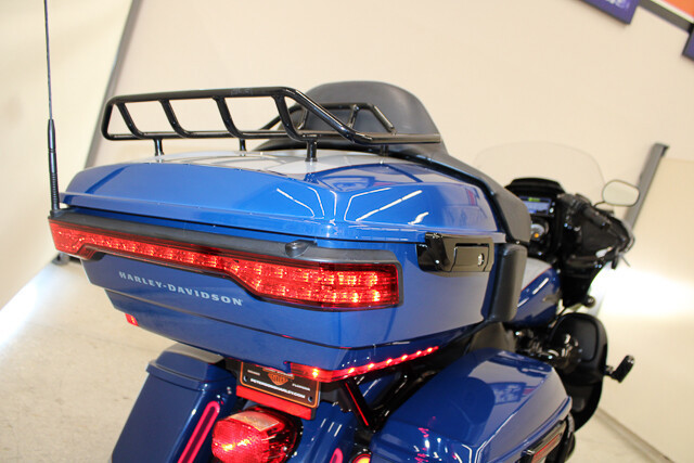 Road Glide® Limited