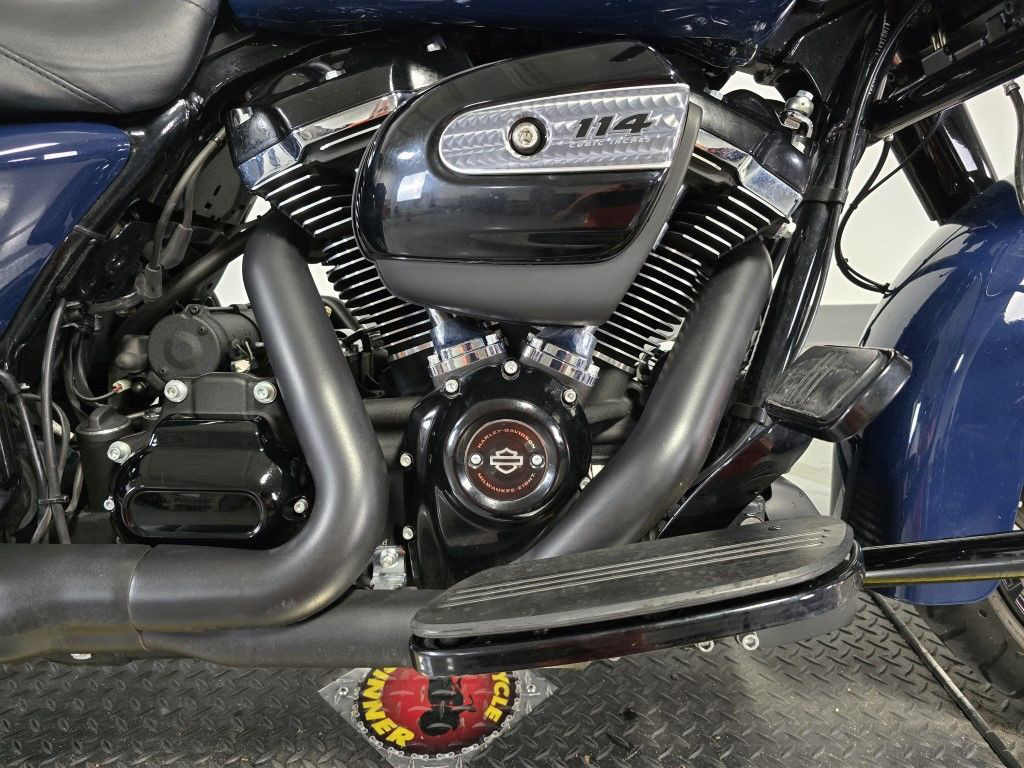 Street Glide® Special