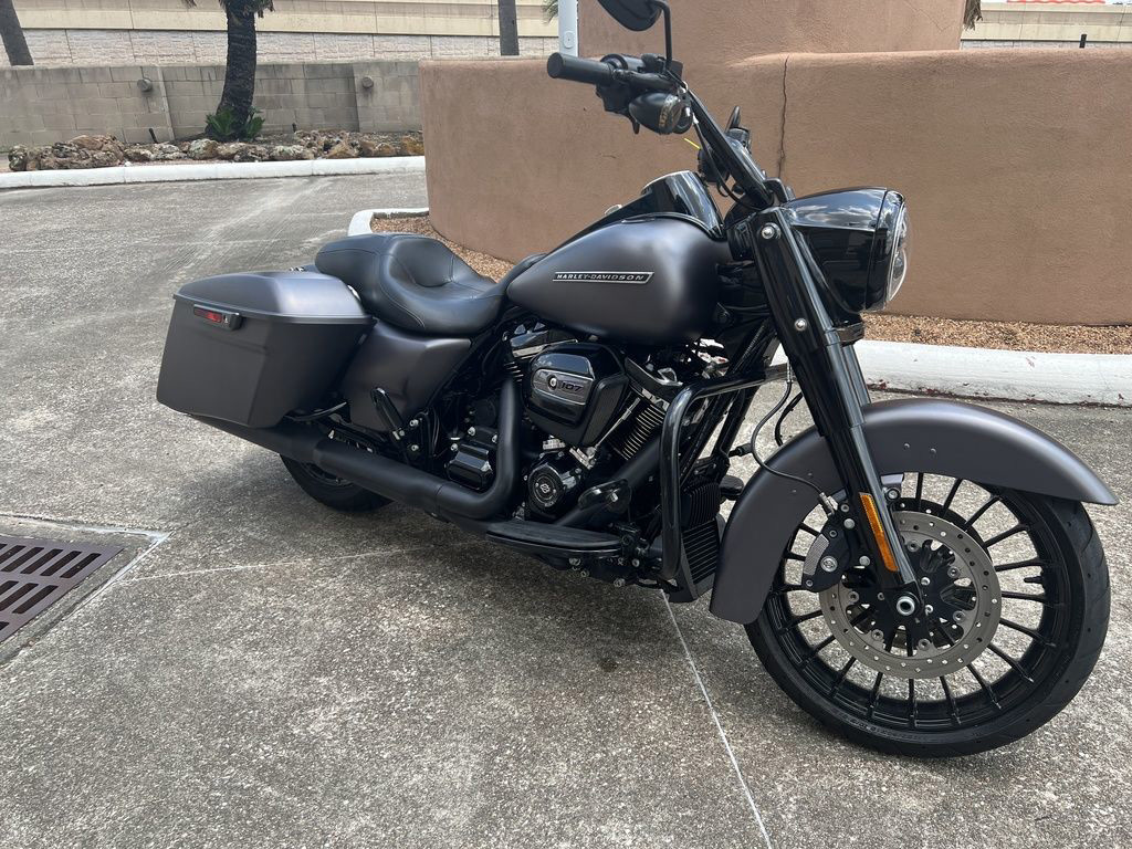 Road King® Special