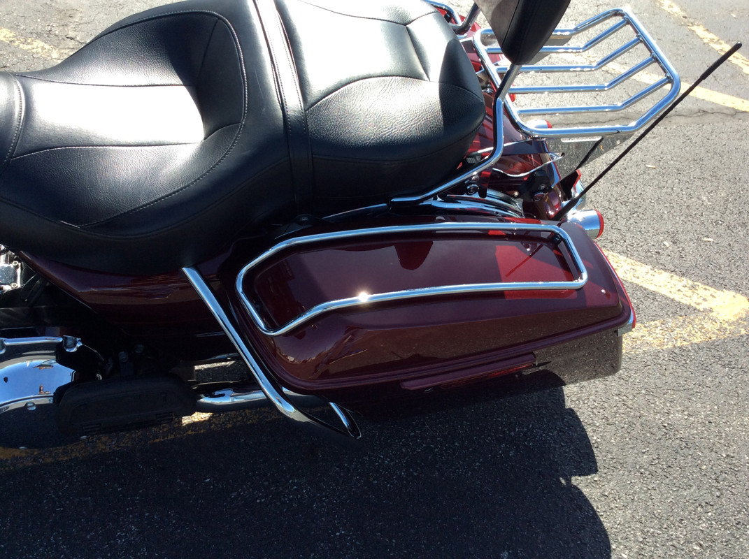 Street Glide® Special