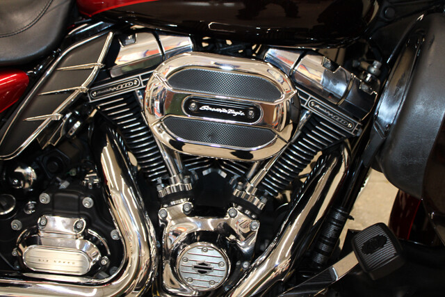 Electra Glide® Ultra® Limited