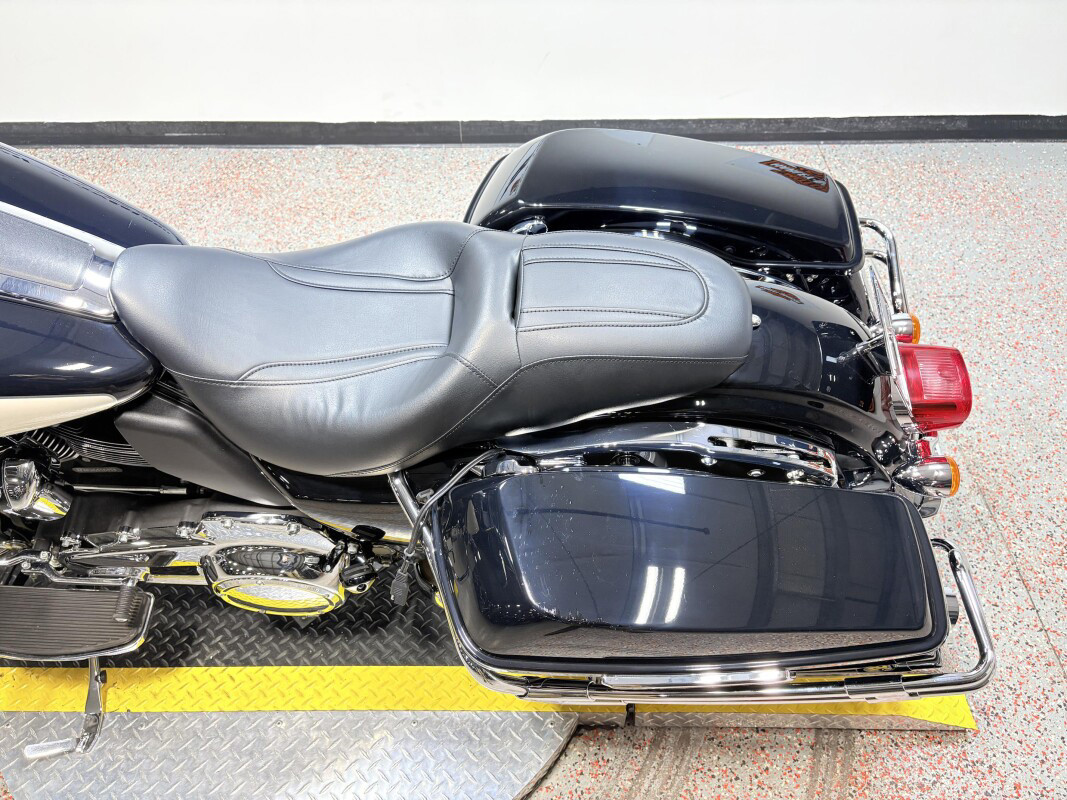 Electra Glide® Police