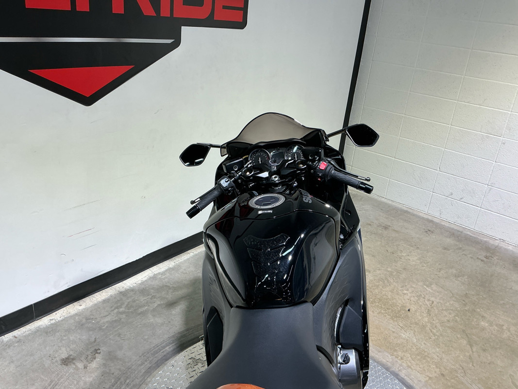 Hayabusa