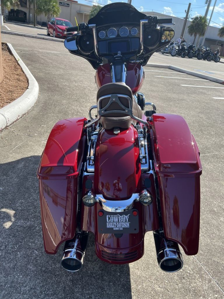 Street Glide® Special