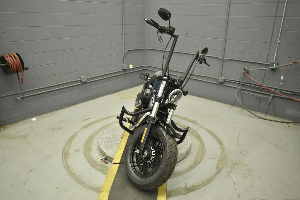 Forty-Eight®