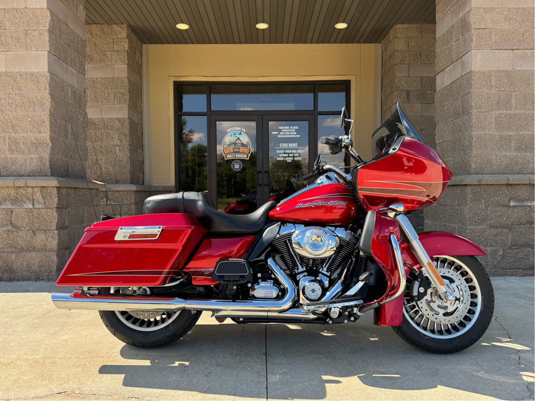 Road Glide® Ultra