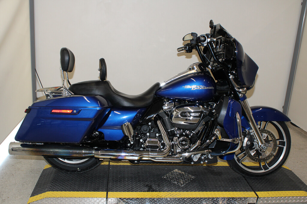 Street Glide® Special