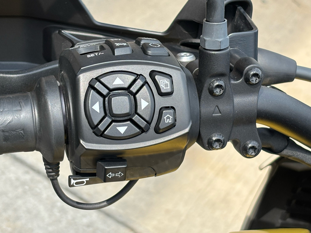 Pan America® 1250 Special