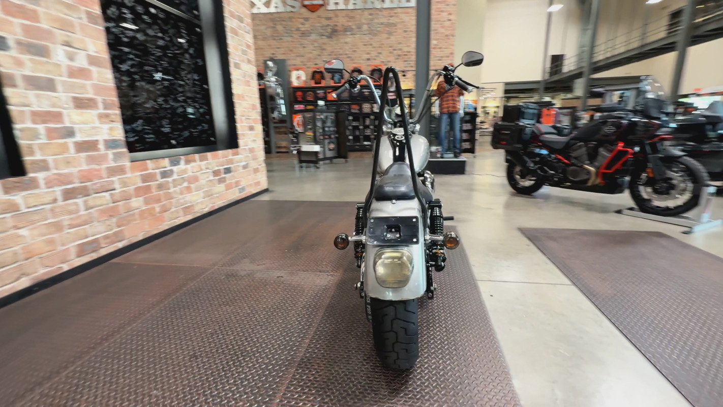 Dyna® Super Glide®