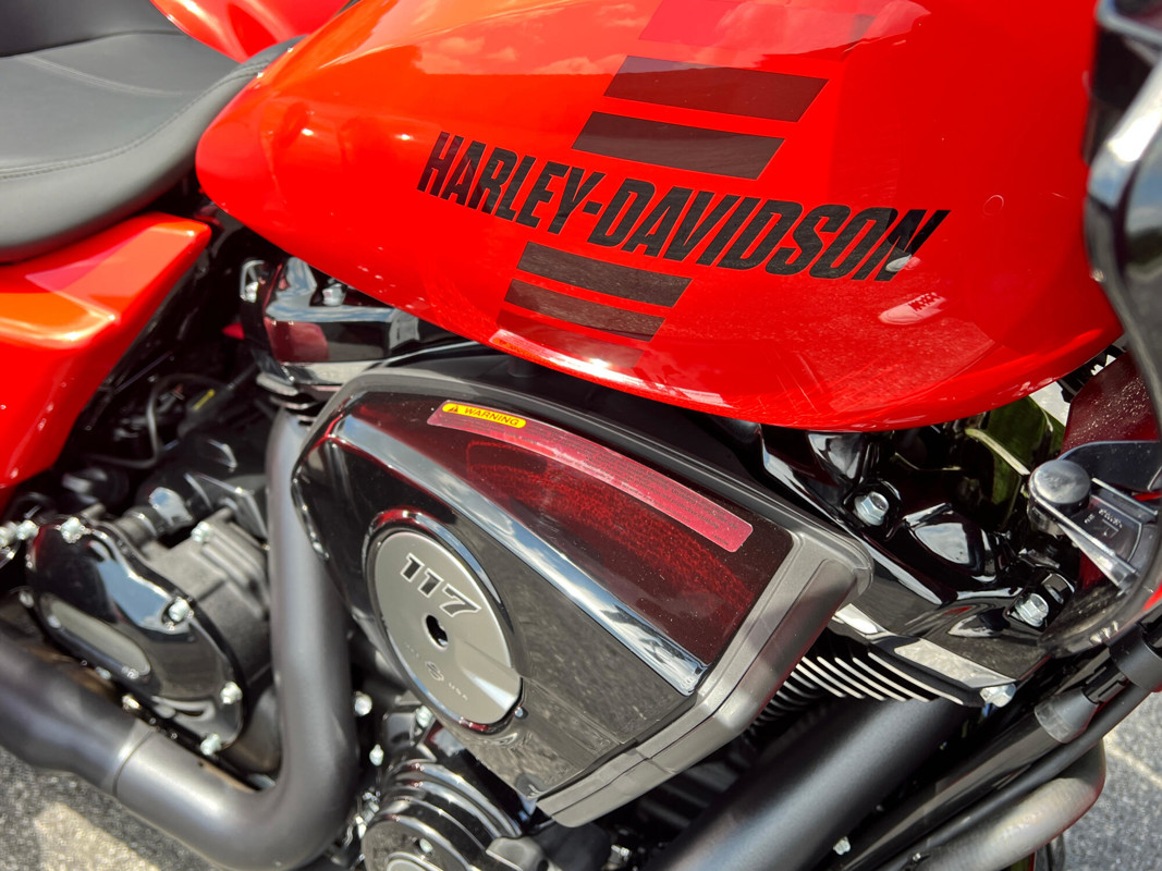 Road Glide® 3