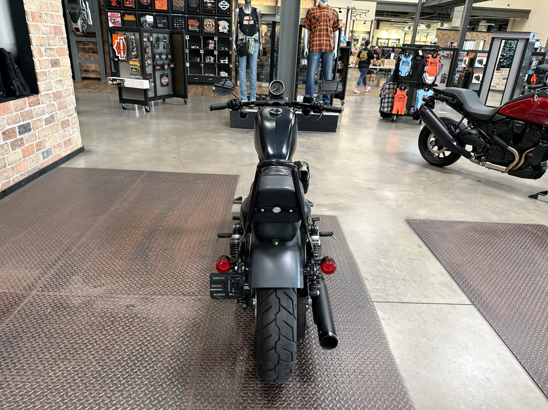 Sportster® Iron 883®