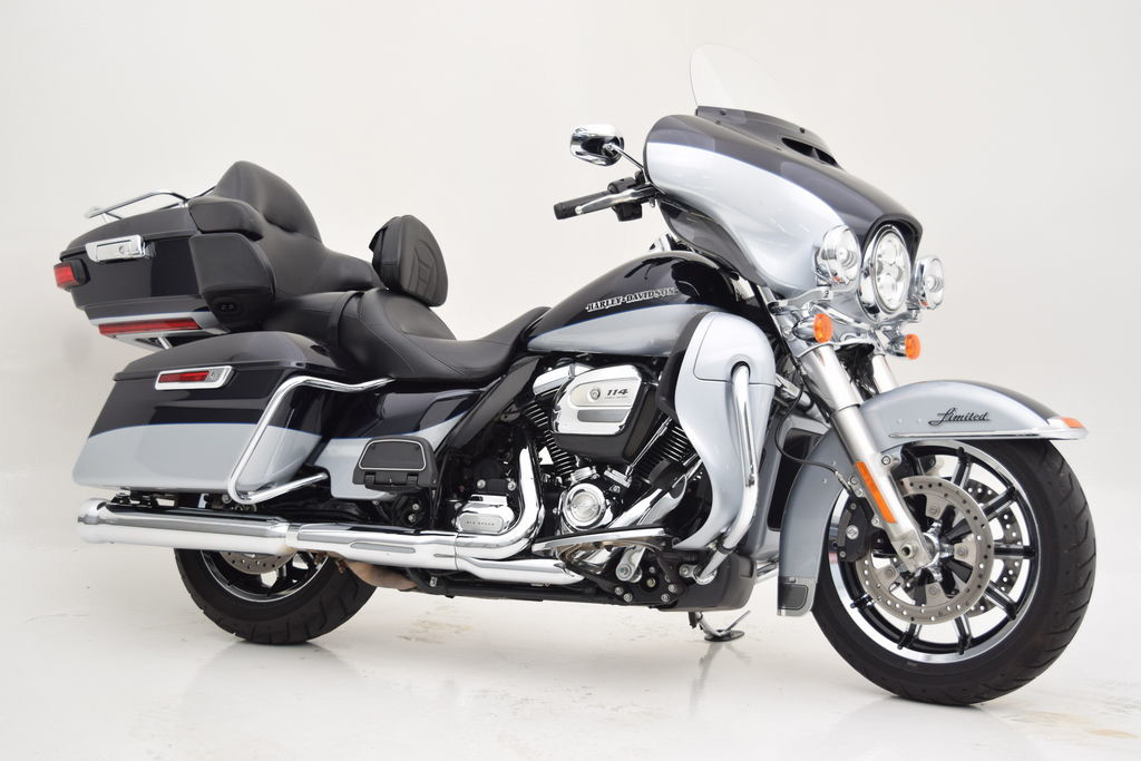Electra Glide® Ultra® Limited