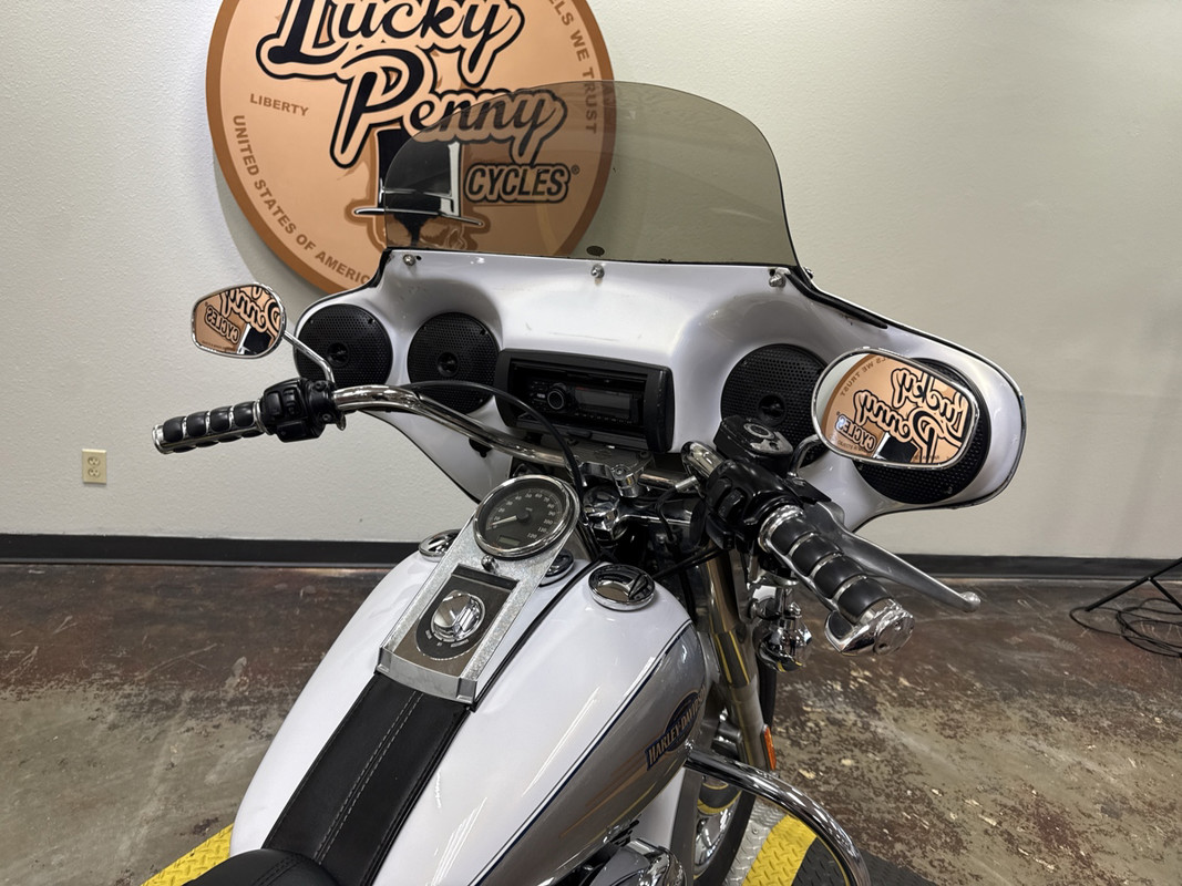 Heritage Softail® Classic