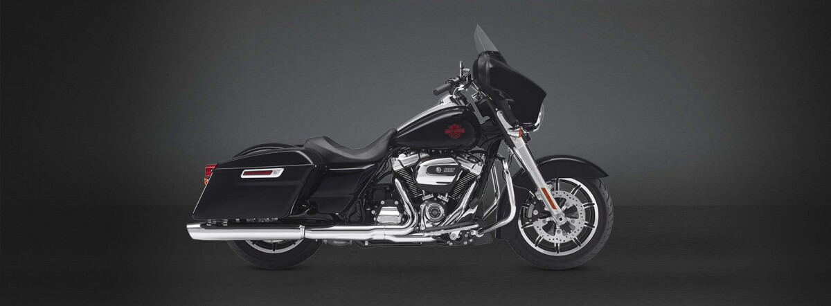 Electra Glide Standard